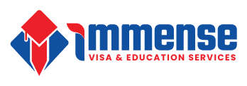 Immense Visa & Education Services